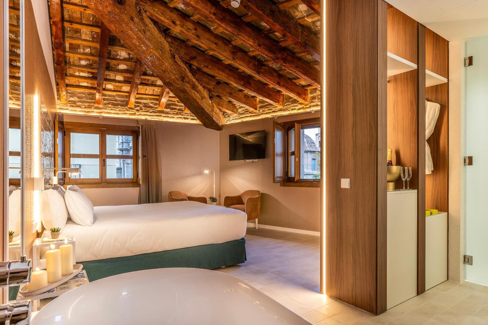 Axel Hotel Valencia - Adults Only Eksteriør billede