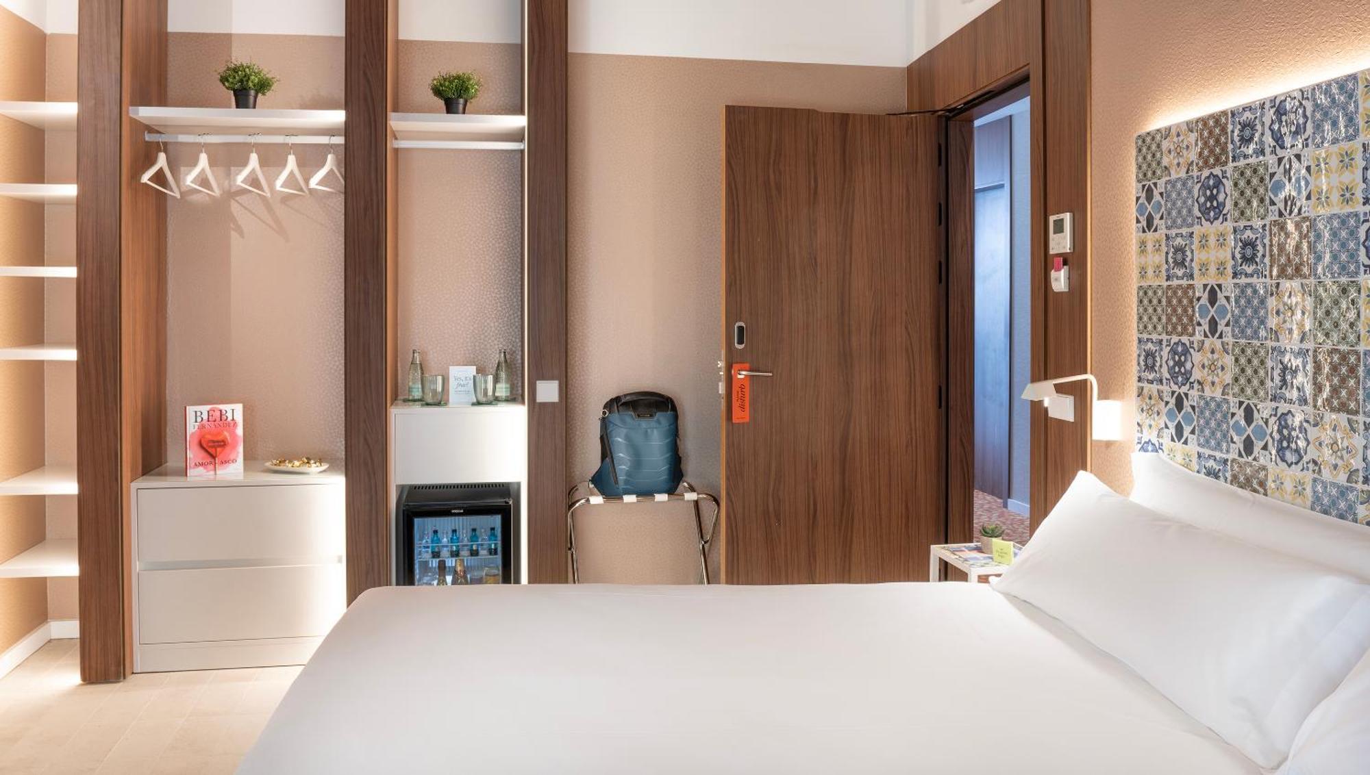 Axel Hotel Valencia - Adults Only Eksteriør billede