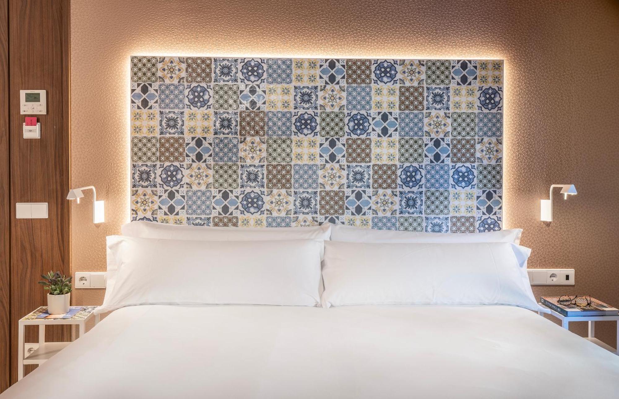 Axel Hotel Valencia - Adults Only Eksteriør billede